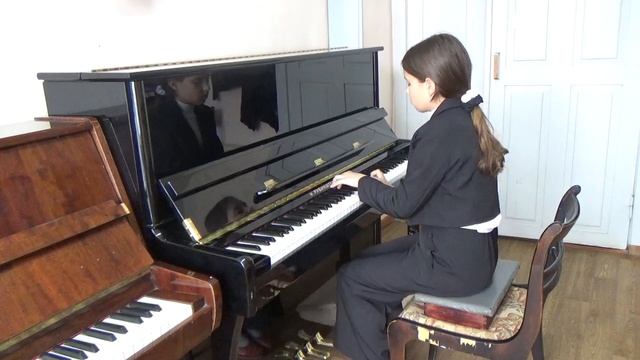 Сальникова Ольга (Е.Накада 