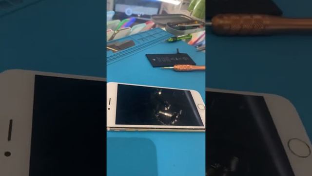 IPhone 6 что то тарабанит внутри,решение проблемы без посещения СЦ!На кофе 4149 4996 5201 1667 смотреть онлайн