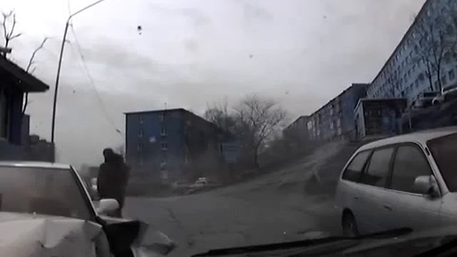 Накаркала себе счастья на дороге смотреть онлайн