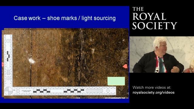 Following the fingerprints смотреть онлайн