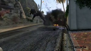 50 CENT (I'm da Man) on GTA 5