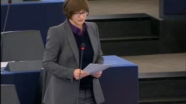 European "Google tax" in the making? (plenary speech)