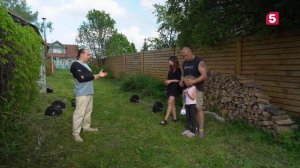 Фирменный рецепт с Емельяненко | Константин Соловьёв