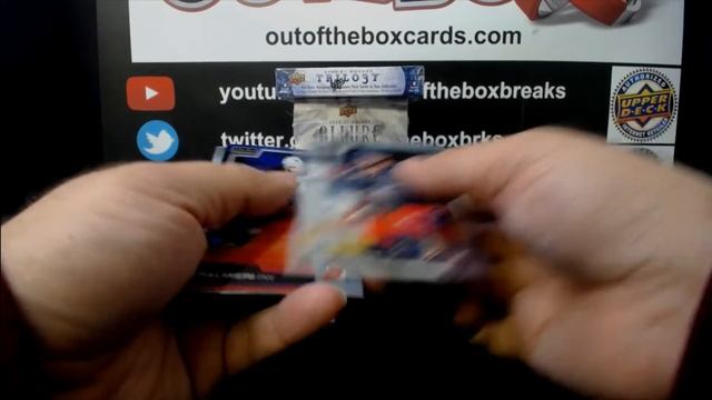 Out Of The Box Group Break #10,751- HUGE MIXER TEAM BUY WITH THE CUP, BLACK DIAMOND & MORE смотреть онлайн