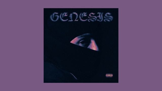 GÉNESIS - Peso Pluma (Full Album Sped Up) смотреть онлайн