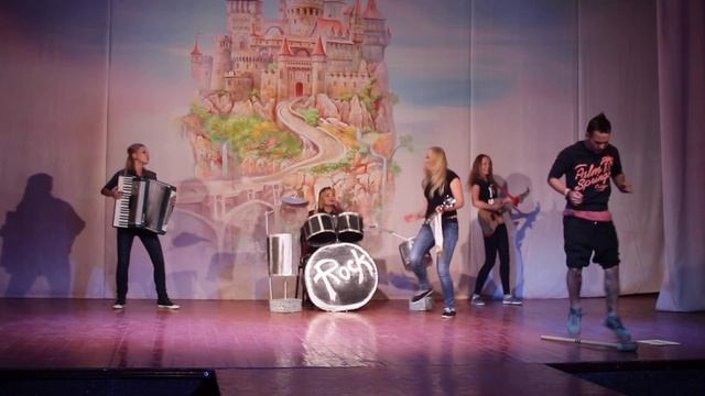 Хали гали смотреть онлайн