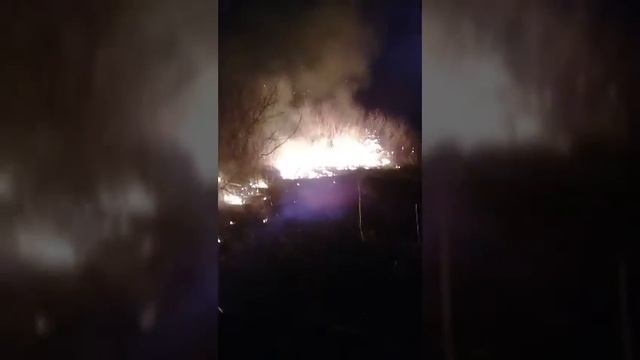 Весна глазами пожарных смотреть онлайн