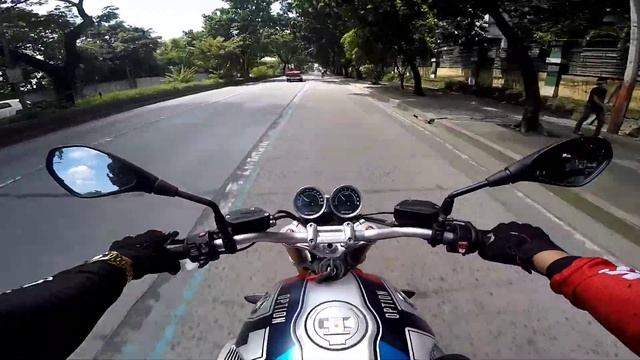 BMW R9T SPECIAL EDITION | TEST RIDE смотреть онлайн