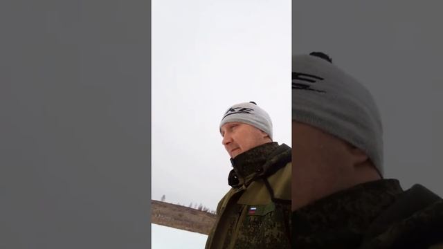 У нас выпал снег. смотреть онлайн