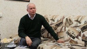 Дёмочкин Отрывок интервью
