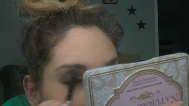 Too faced natural eyes pallet 💋 смотреть онлайн