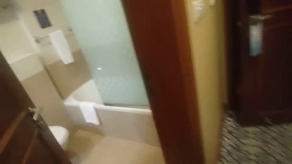 Sapphire Plaza Hotel Doha - فندق سفير بلازا الدوحة - Sapphire Plaza 4 Star Hotel In Qatar #doha2024