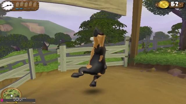 Прохождение Barnyard| Рога и Копыта|Ностальгия|