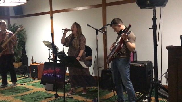 Iron Man/Take On Me - V/R OpRep 5 (Black Sabbath/A-ha) смотреть онлайн