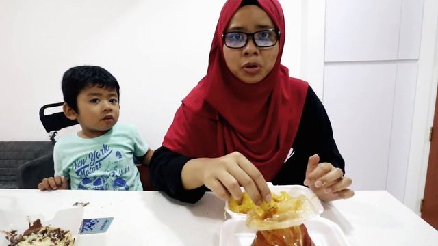 Woodlands Ramadan Bazaar 2018 | Singapore Halal Food