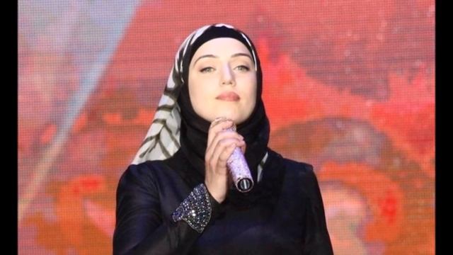 Макка Сагаипова 2017! 💗 Сан хьомениг сан хазниг смотреть онлайн