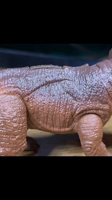 Jurassic World Chaos Theory “Danger Pack” Guanlong Vs. Lystrosaurus смотреть онлайн