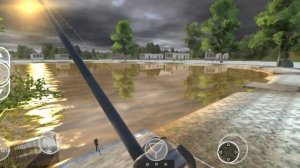 играю в карп fishing simulator