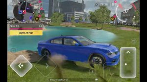 Играю в Drive Zone ! СКОРОСТЬ 320 КМ !
