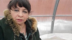 Потихоньку выздоравливаю. Подготовка к празднику. Пеку куличи. Наконец-то я сделала это.