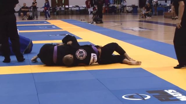 Charlie Radtke FUJI BJJ Championships 2016 смотреть онлайн