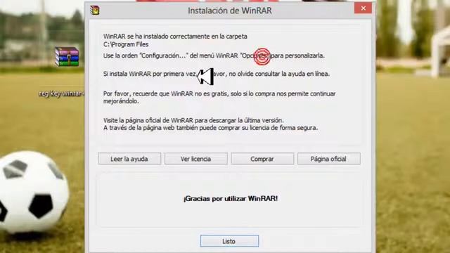 Instalar crack WinRar windows 8 смотреть онлайн