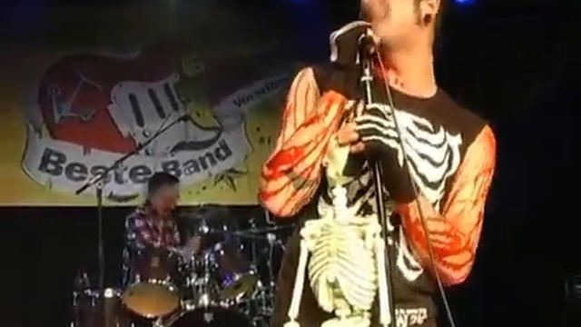 "Beste Band": Ignited Corpses смотреть онлайн