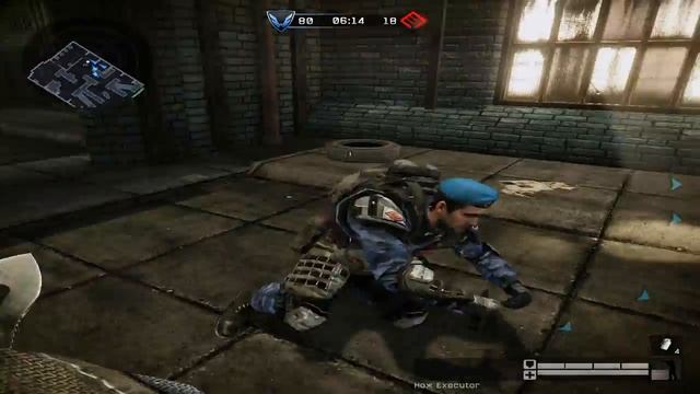 Warface. Нож смотреть онлайн