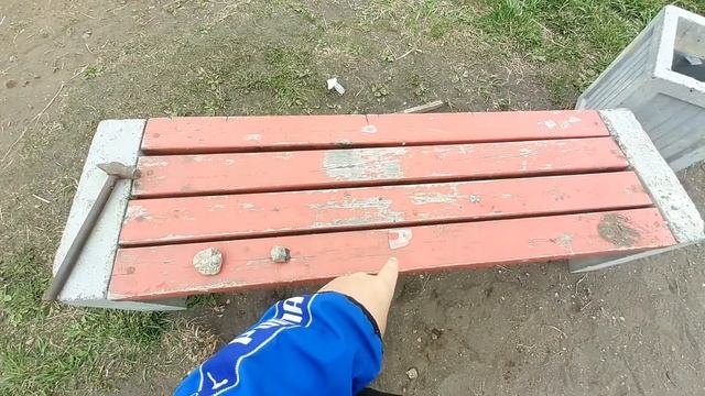 Проверка молотка на прочность. Испытание для молотка смотреть онлайн