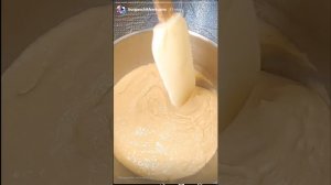 САМЫЙ ЛËГКИЙ КУЛИЧ НА ЖИДКОМ ТЕСТЕ💯