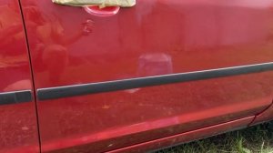 Что делать если облазит лак на машине.Устраняем без перекрашивания.