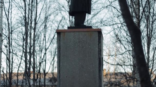 Оленегорск-Осень
