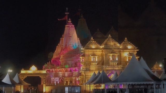 Somnath Jyotirling смотреть онлайн