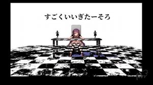 『めっっっ。』- /SLAVE.V-V-R (English Cover)【Iris】