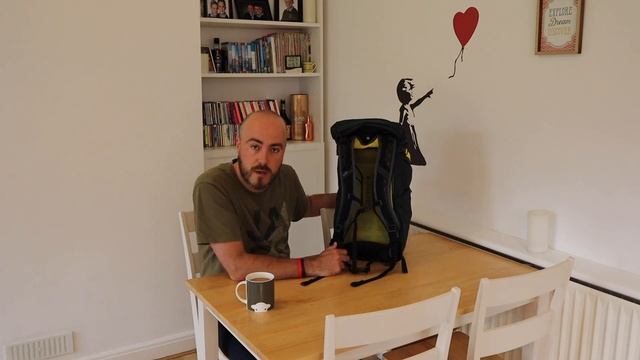 Osprey Hikelite 32 Review