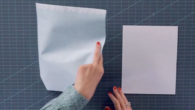 How to Finish Fresh Cut Cross Stitch for a Wall Hanging | Fat Quarter Shop FlossTube смотреть онлайн