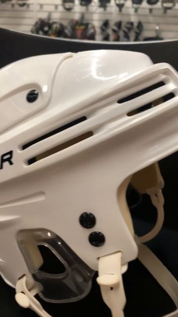 Bauer 4500 senior L смотреть онлайн
