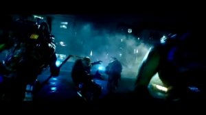 МЫ Не Жалкие БУКАШКИ СУПЕР НИНДЗЯ ЧЕРЕПАШКИ (official video)🎧♥️