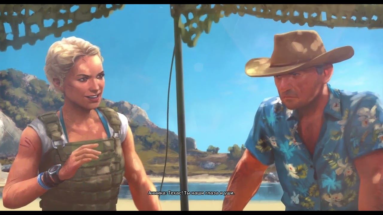 Just Cause 3 прохождение 20 часть зона скат смотреть онлайн