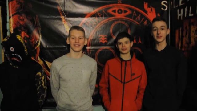 Отзывы о квест парке Дом ужасов House of Horror смотреть онлайн