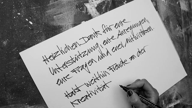 1000 Abonnenten!!! Ein großes Dankeschön смотреть онлайн