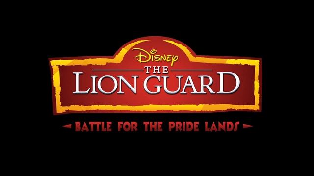 Ghost of the Moutain - (The Lion Guard Music) смотреть онлайн