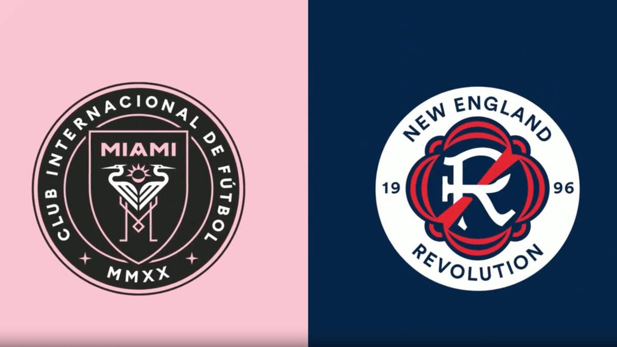 Интер Майами – Нью-Инглэнд Революшн|MLS|Inter Miami vs New England Revolution|Oct 19, 2024