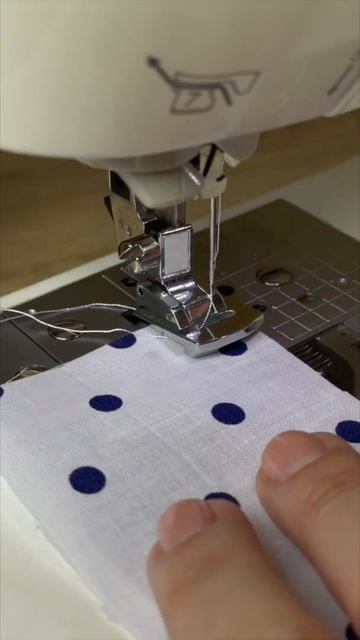 Ruffle sewing foot /Лапка для рюшів #Shorts смотреть онлайн