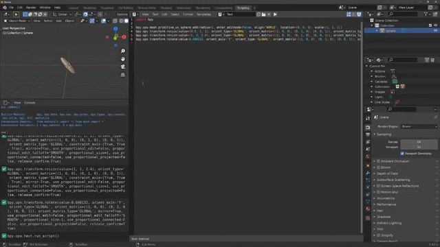 Blender 5: Learn shortcuts, scripts, sharing, and resources смотреть онлайн