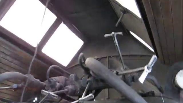 В будке паровоза смотреть онлайн