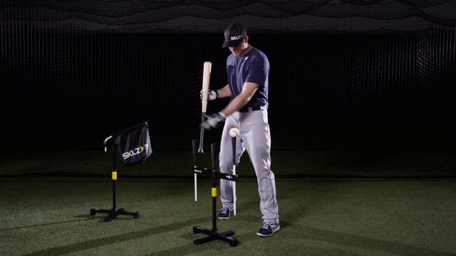 Bat Path Drill смотреть онлайн