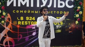 Максим Султанов - Къизилгуьл