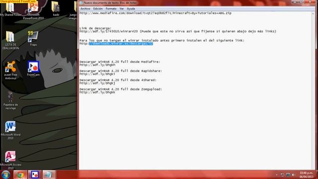 como descargar minecraft смотреть онлайн