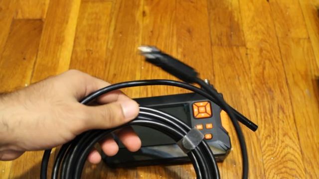 ILIHOME Endoscope Camera Review смотреть онлайн